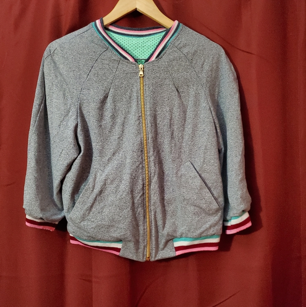 Light Jacket
